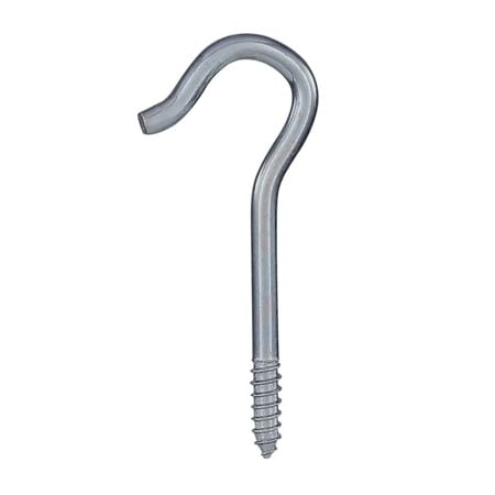 National Hardware 2916 No8 Ceiling Hook N100-191